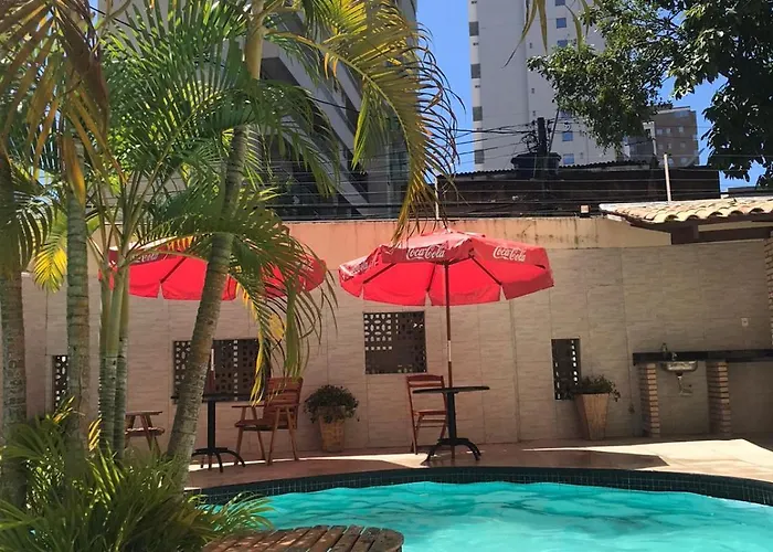 Hotel Italia Beach