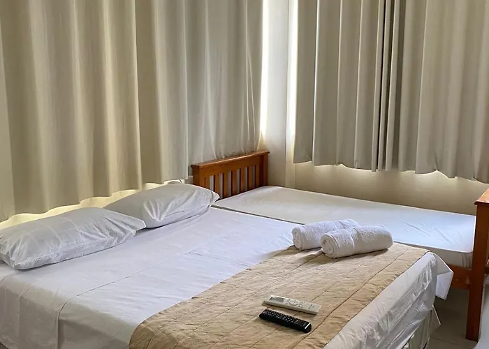 Hotel Italia Beach