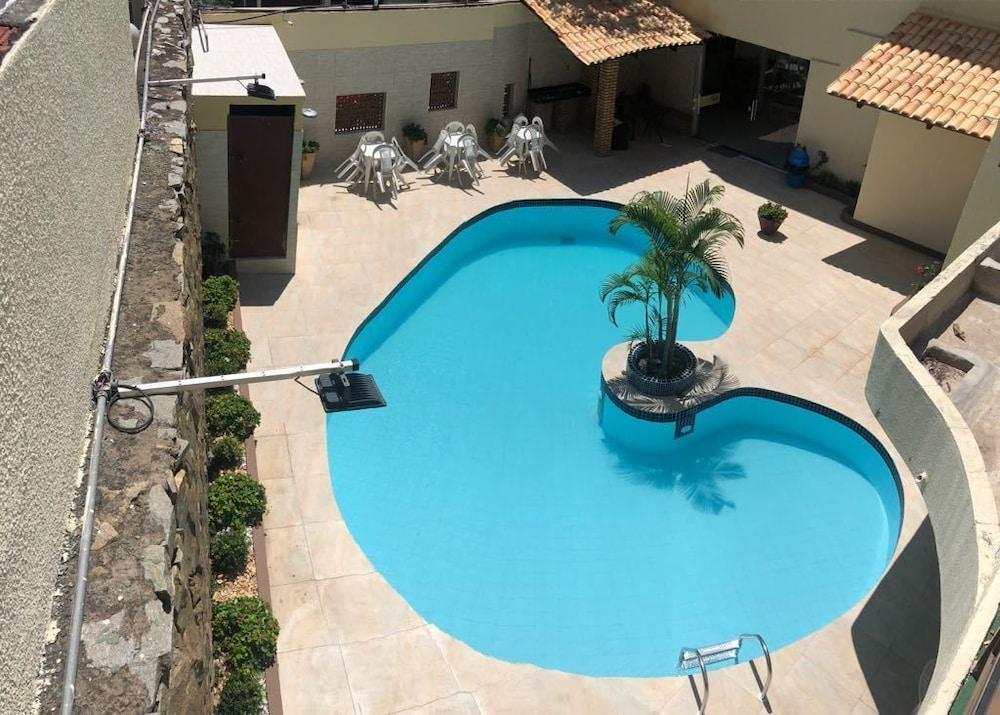 Italia Hotel