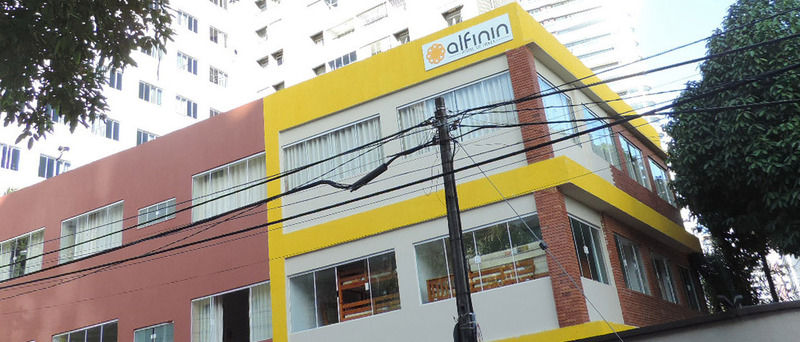 Hotel Italia Fortaleza (Ceara)