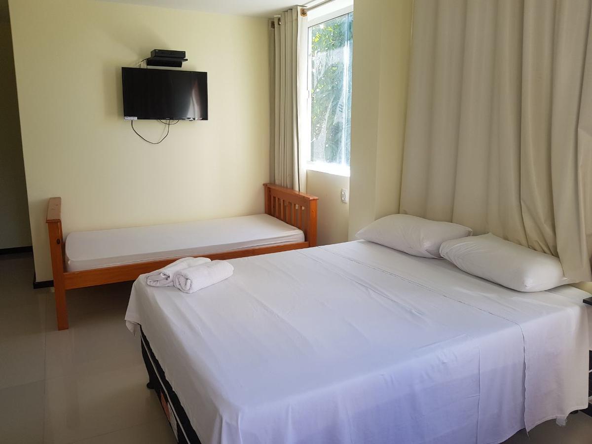 Italia Hotel Fortaleza (Ceara)